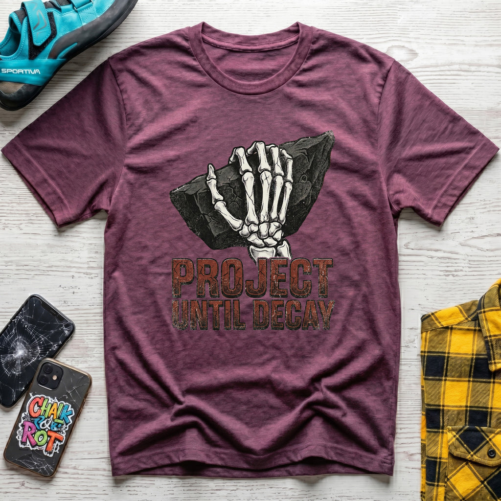 Project Until Decay T-Shirt