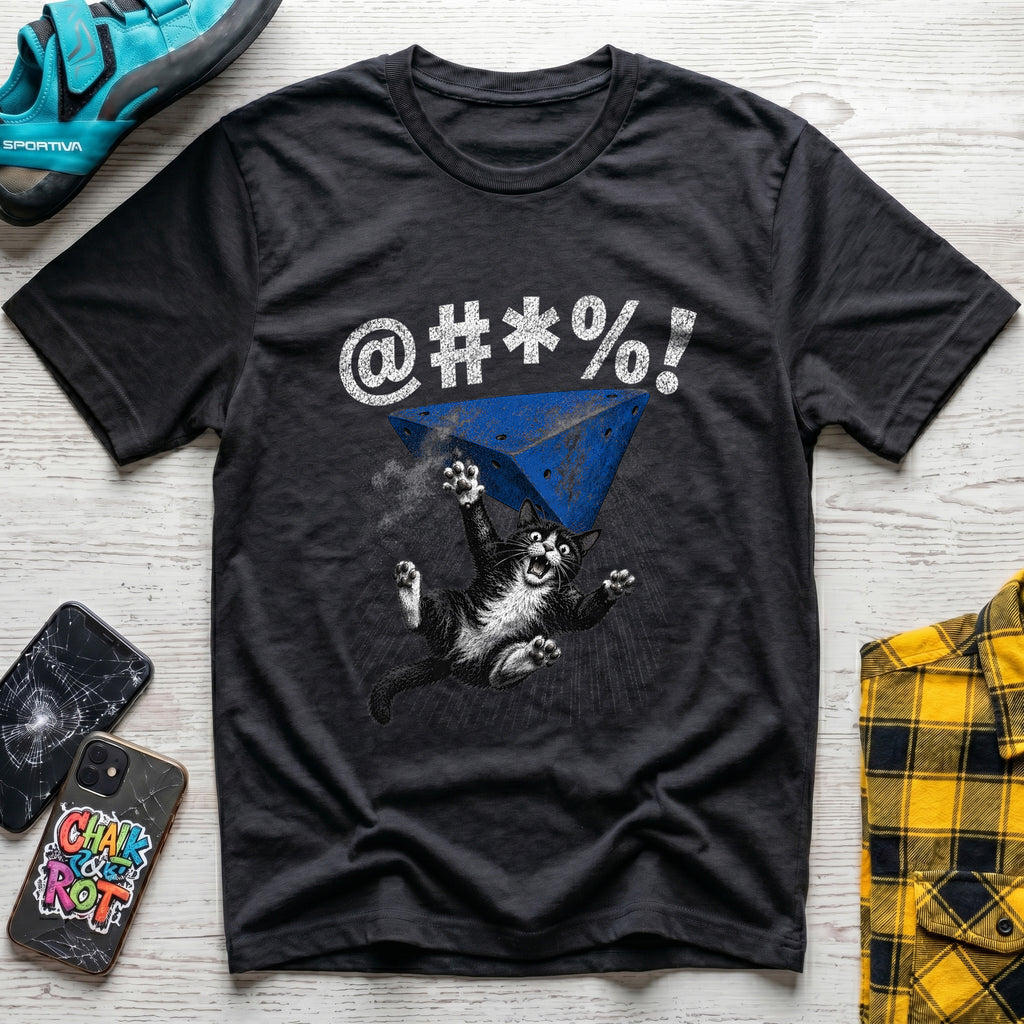 @#*%! T-Shirt