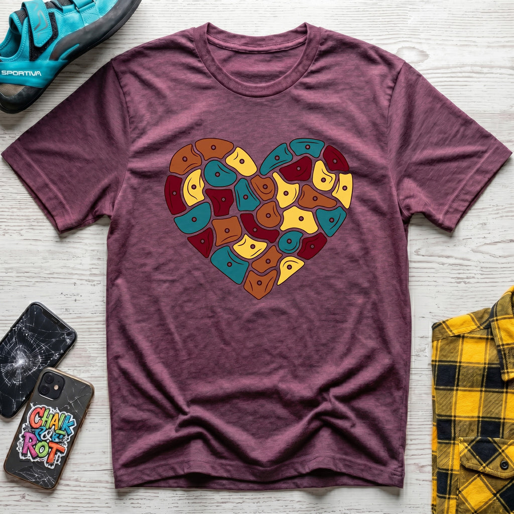 Heartholds T-Shirt