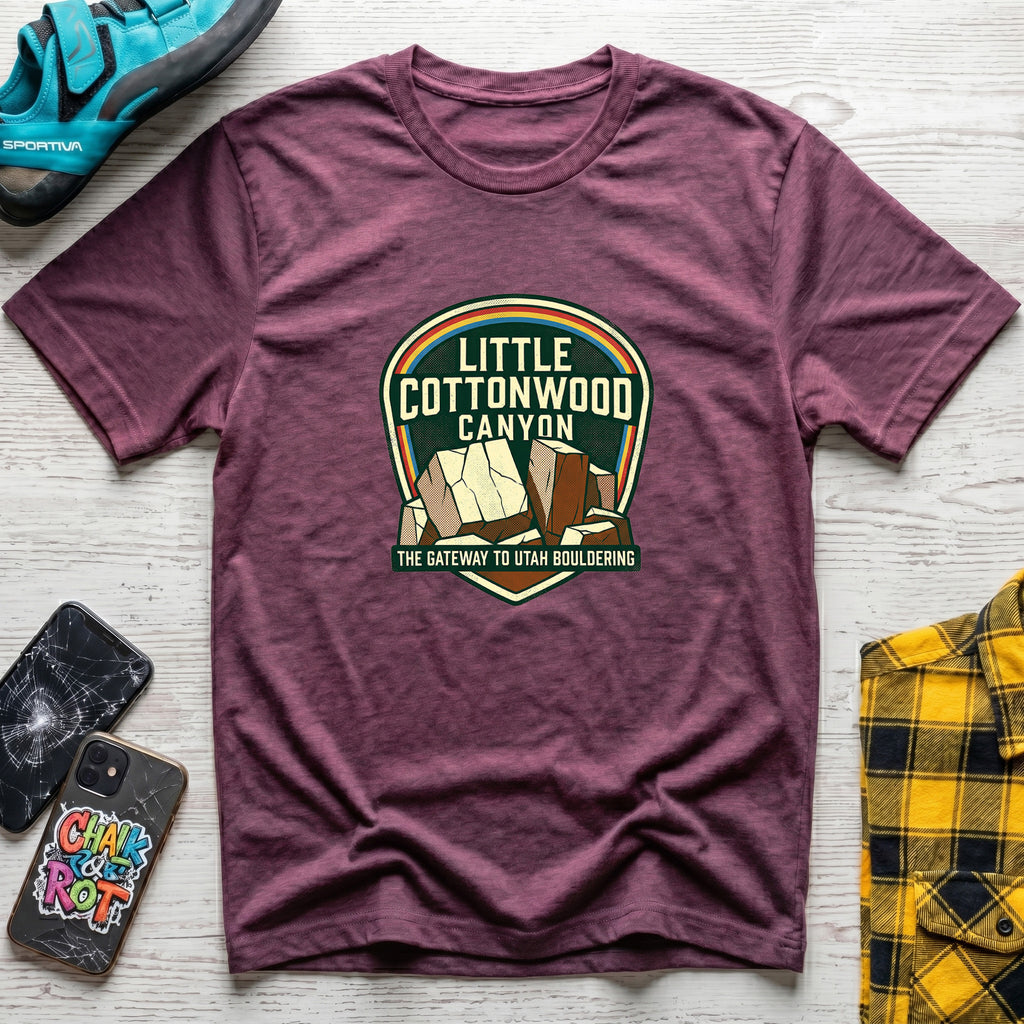LCC Gateway T-Shirt