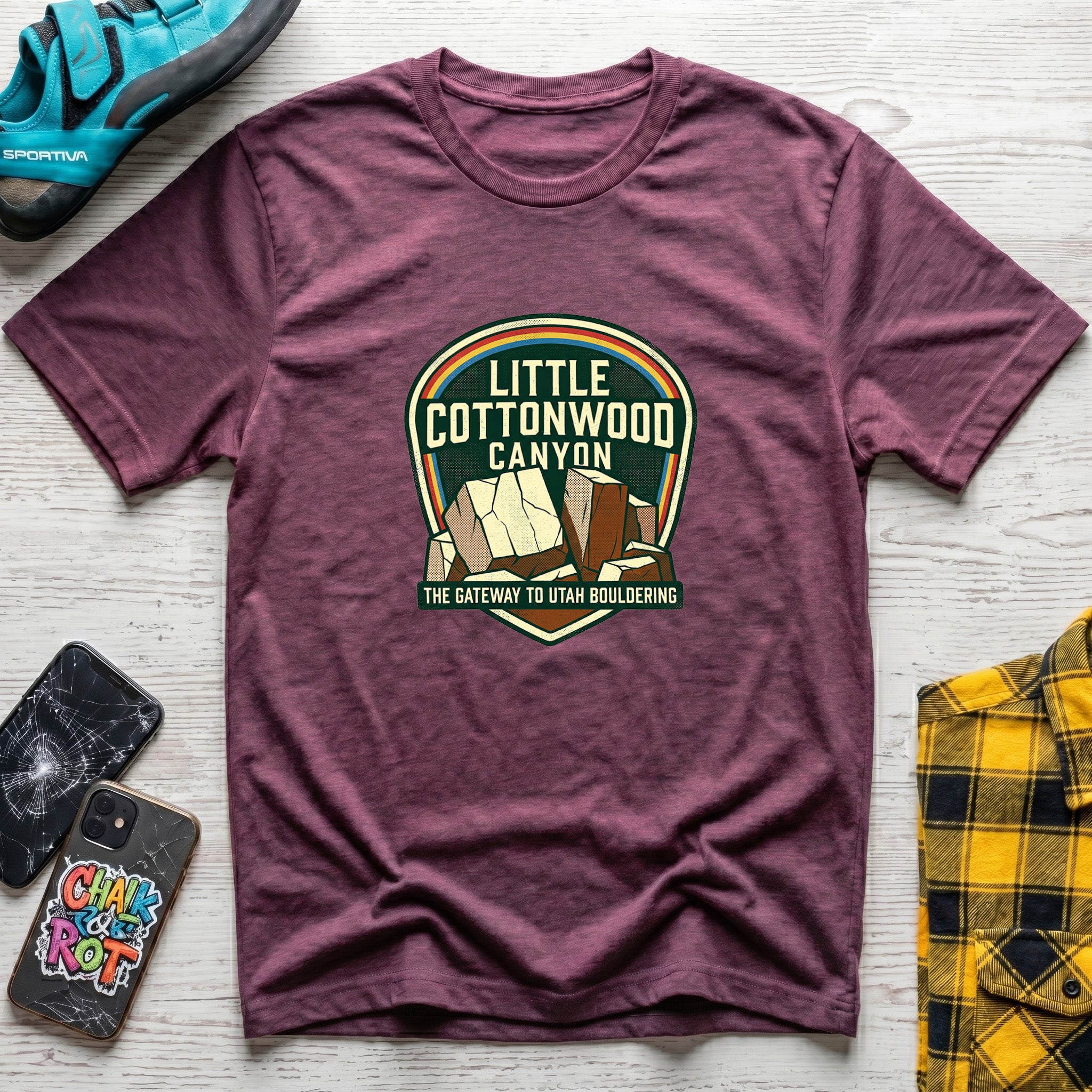 LCC Gateway T-Shirt
