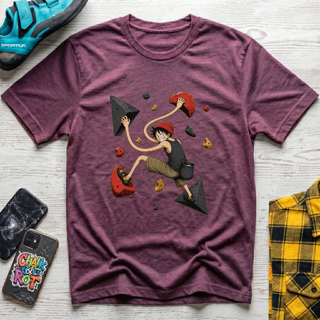 Dirtbag Piece T-Shirt