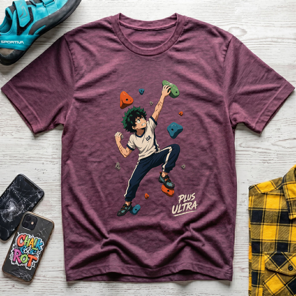 Plus Ultra T-Shirt