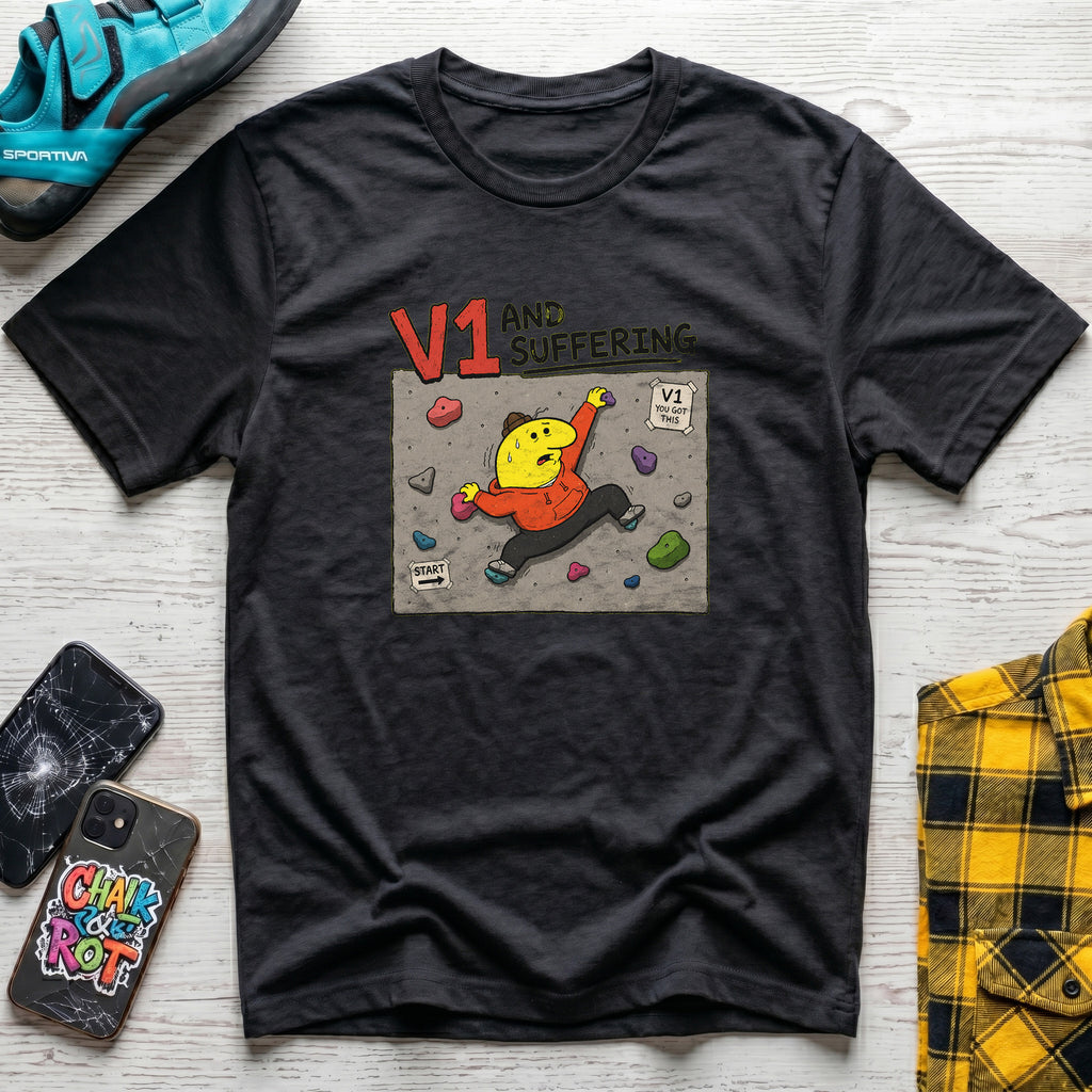 V1 Struggle T-Shirt