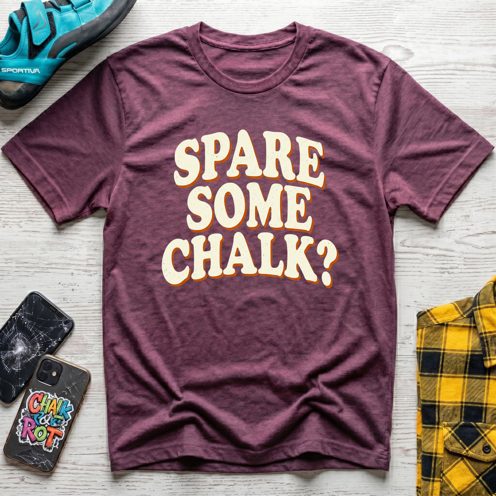 SSC Groovy T-Shirt