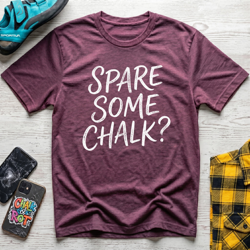 SSC Chalkstyle T-Shirt
