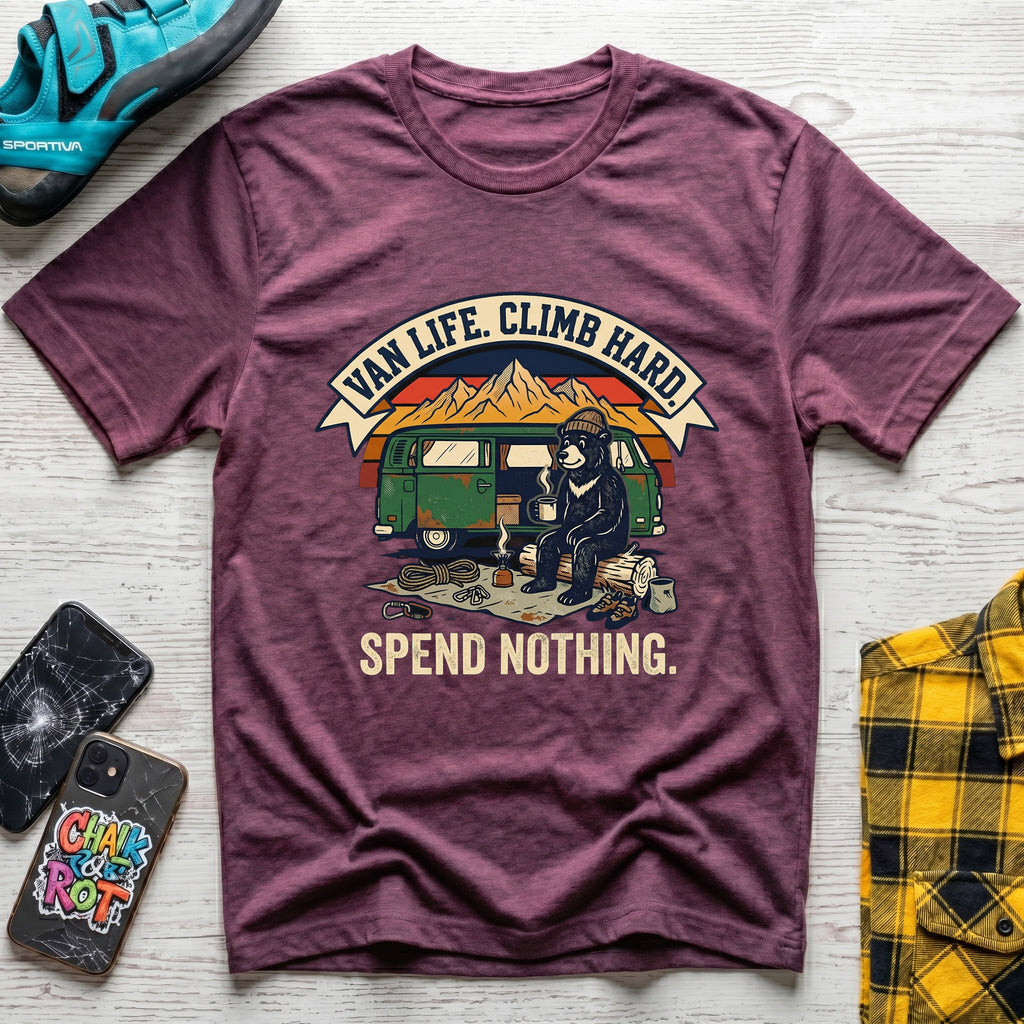 Dirtbag Way T-Shirt