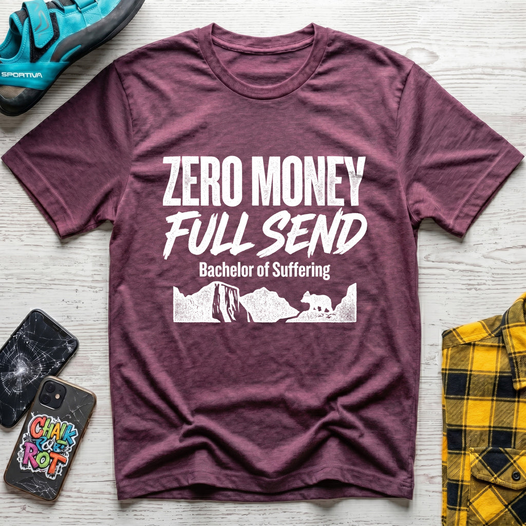 Dirtbag Credo T-Shirt