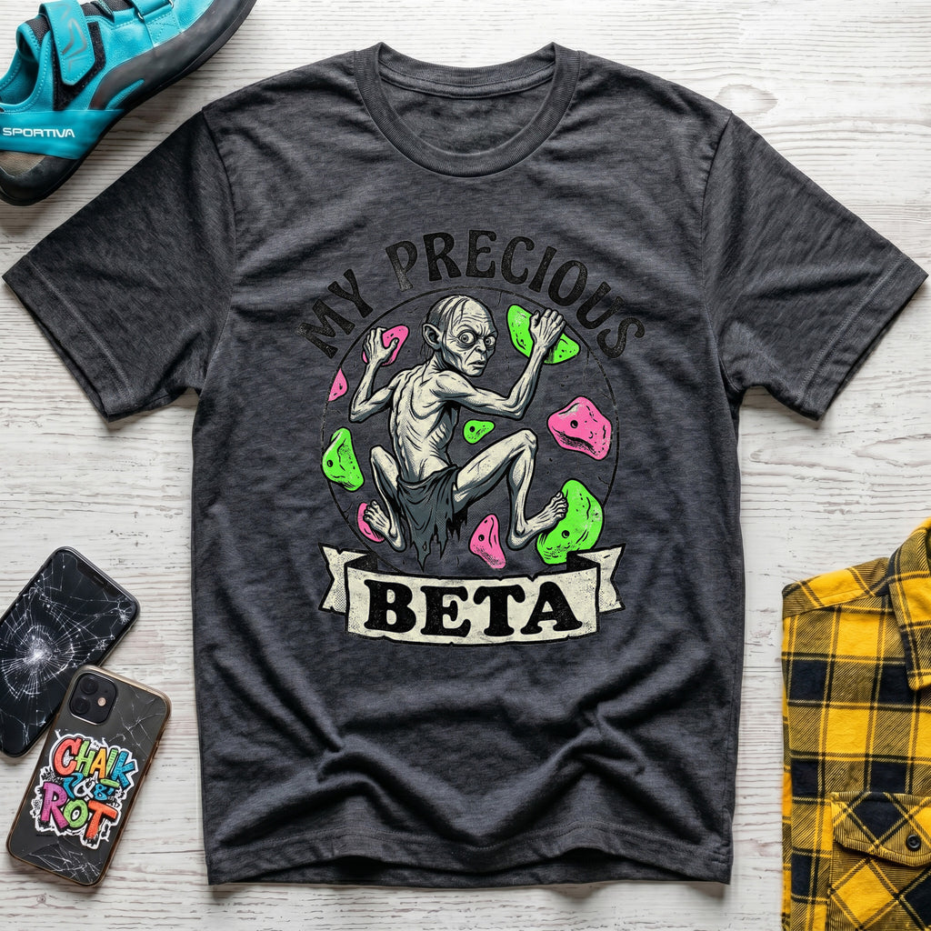 My Precious Beta T-Shirt
