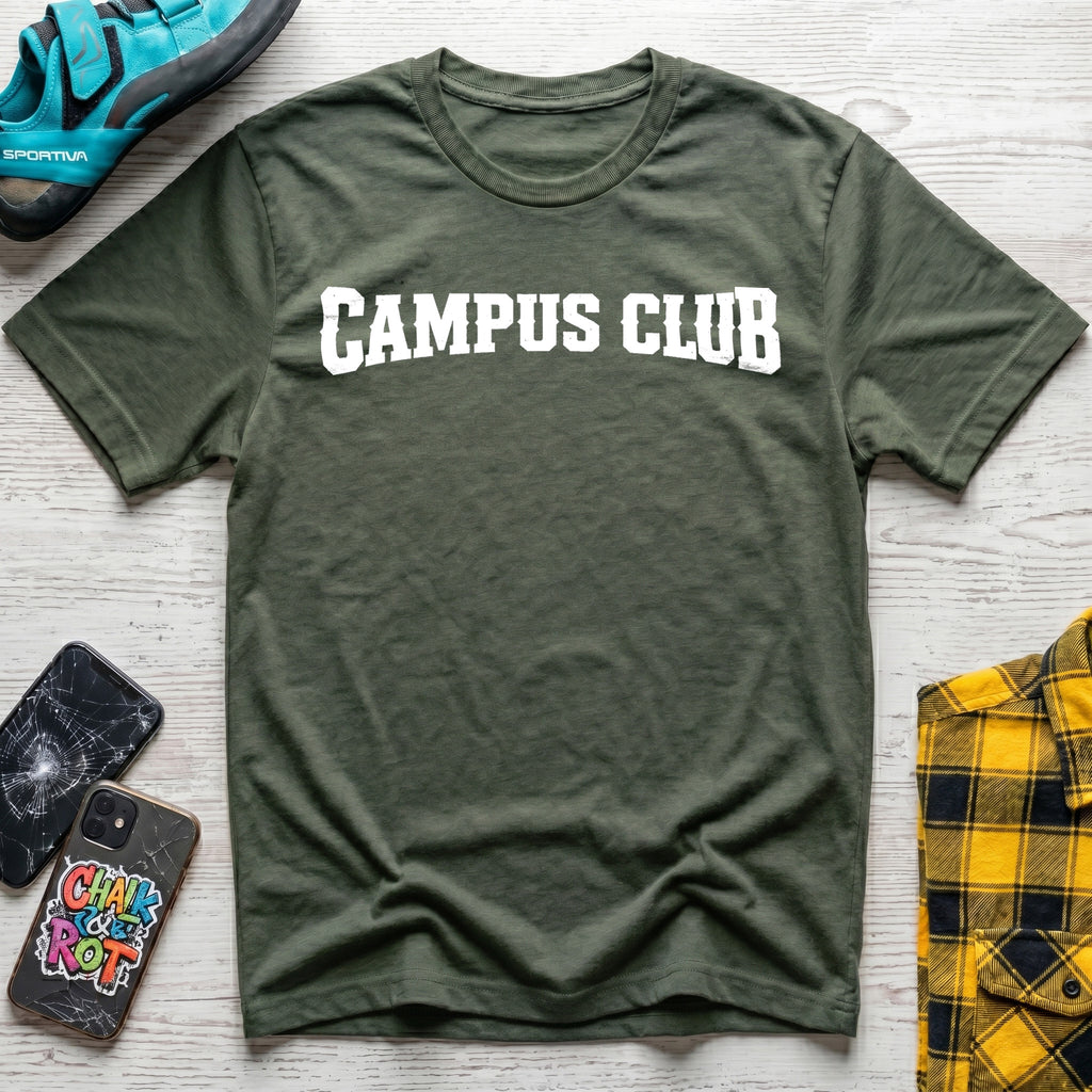 Campus Club T-Shirt