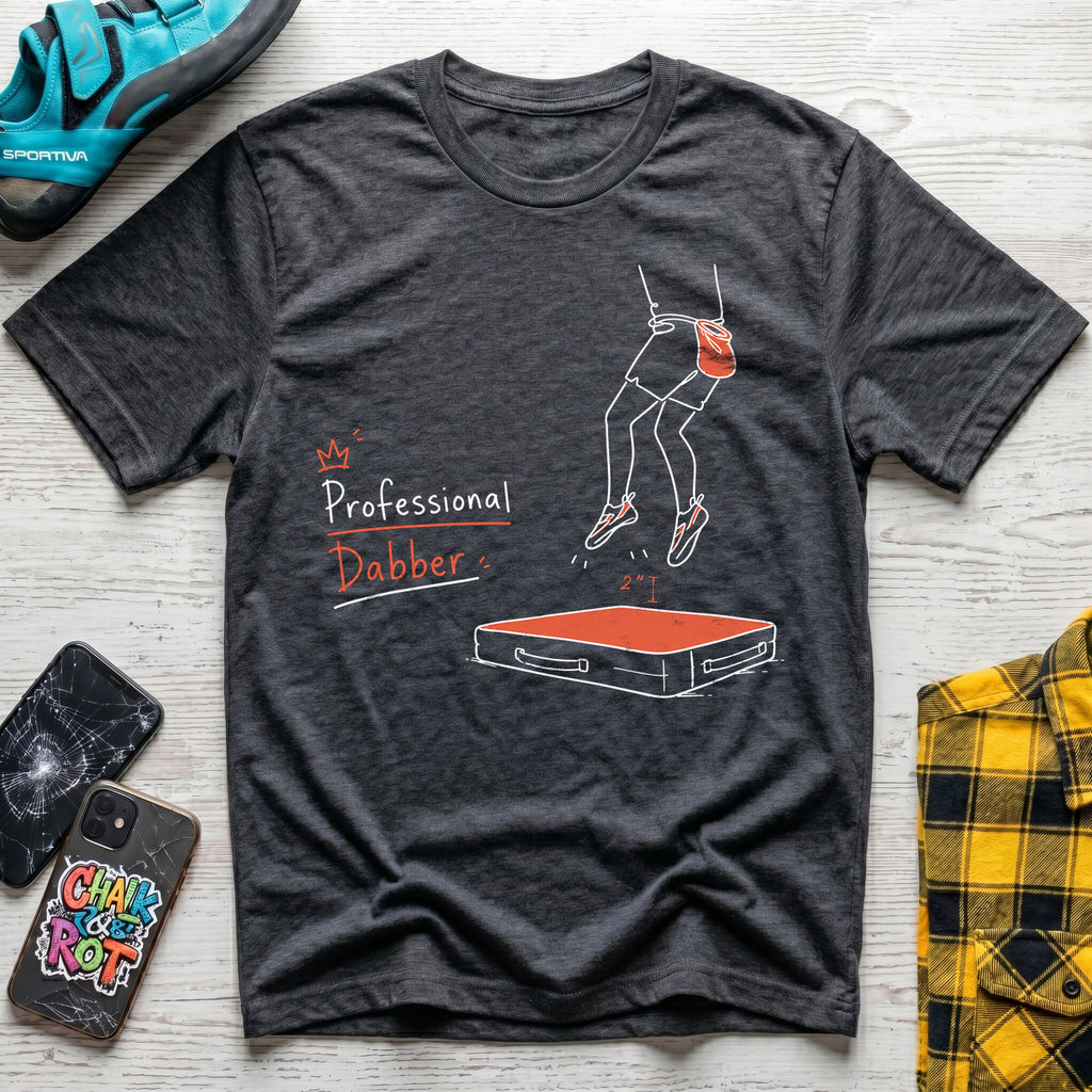 Professional Dab T-Shirt