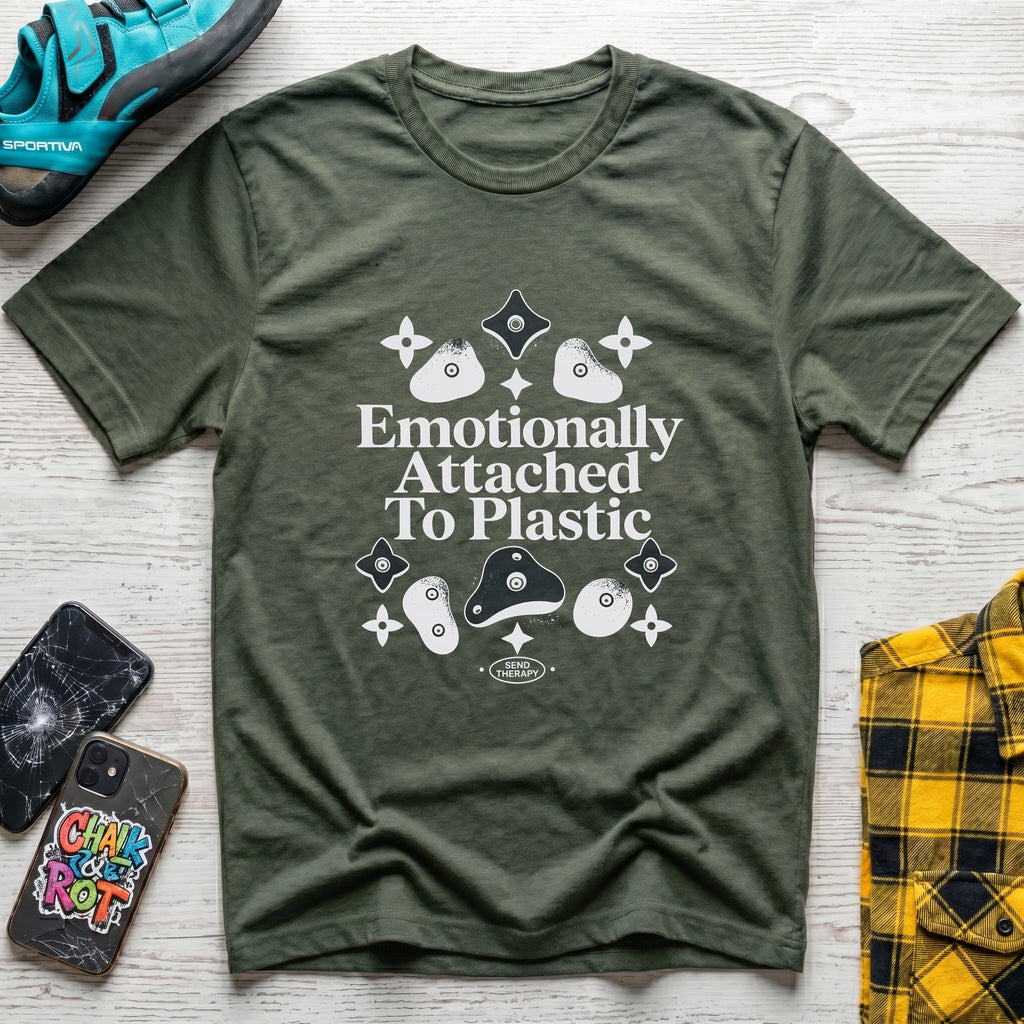 Emotionally Attached T-Shirt