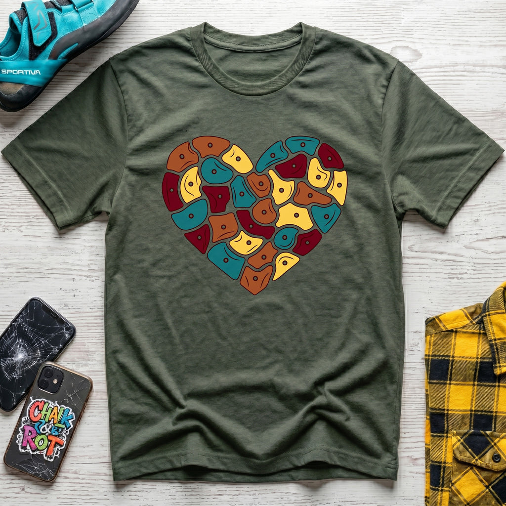 Heartholds T-Shirt