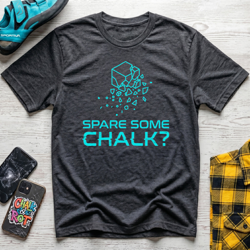 SSC Digital T-Shirt