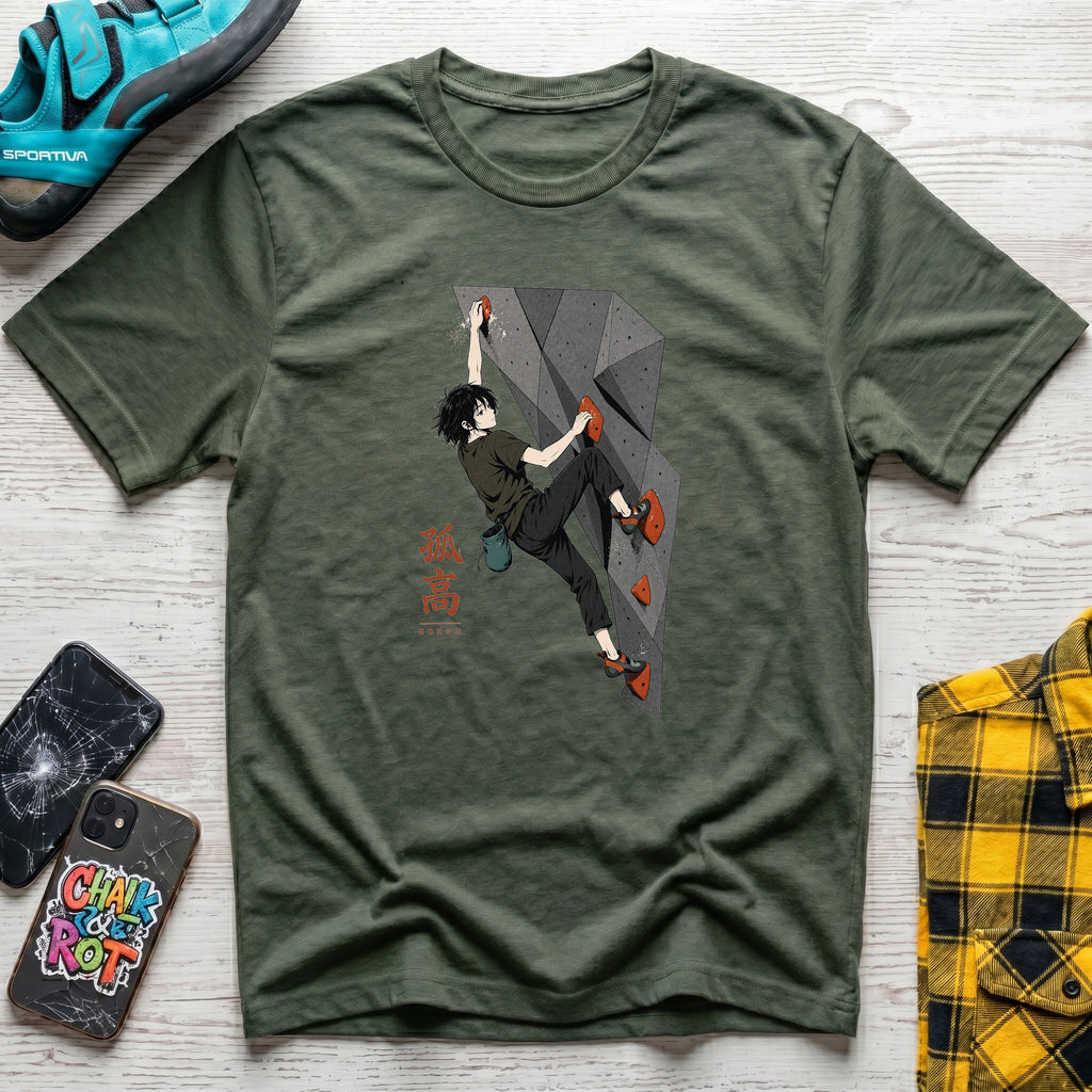 Kokou Buntaro T-Shirt