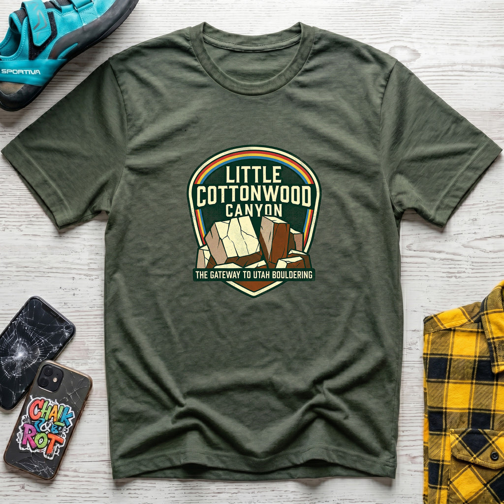 LCC Gateway T-Shirt