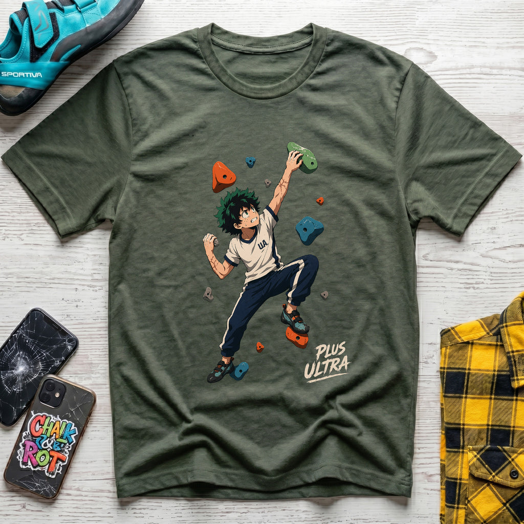 Plus Ultra T-Shirt