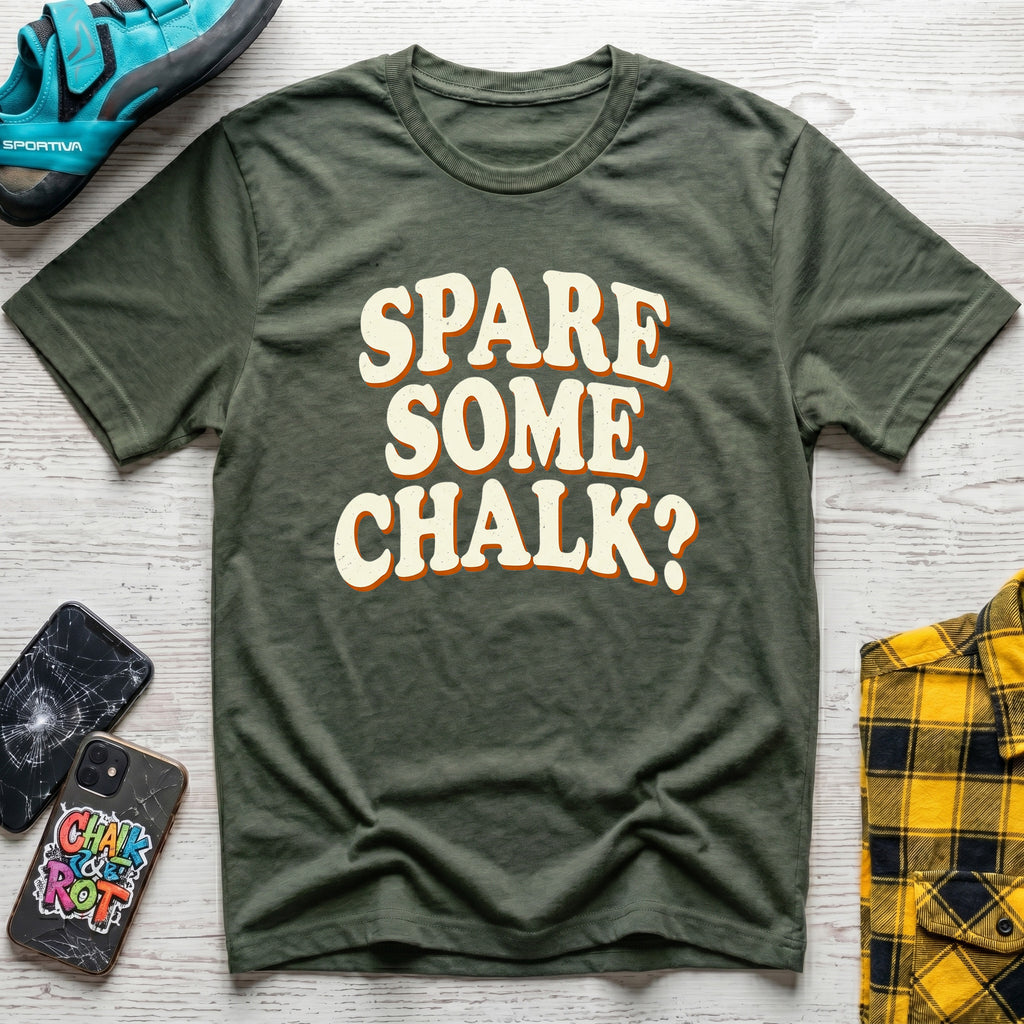SSC Groovy T-Shirt
