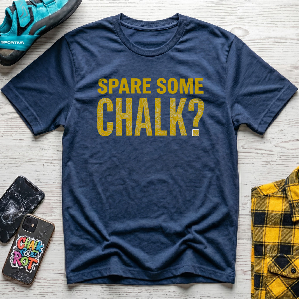 SSC Topo T-Shirt