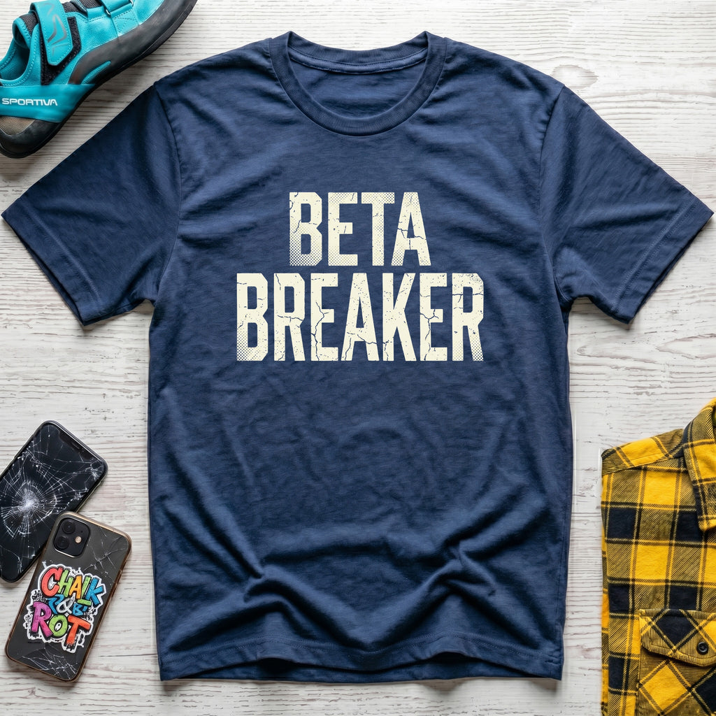 Beta Breaker T-Shirt