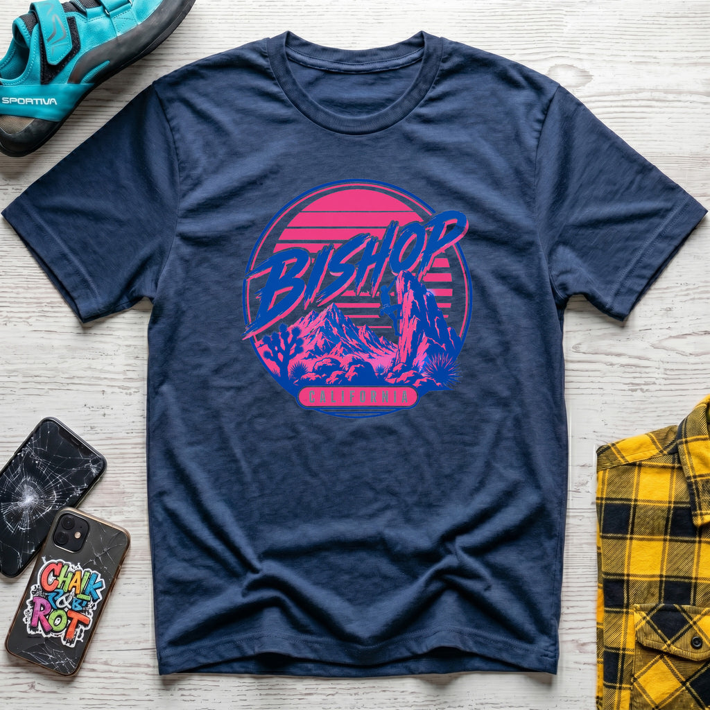 Bishop Neon T-Shirt