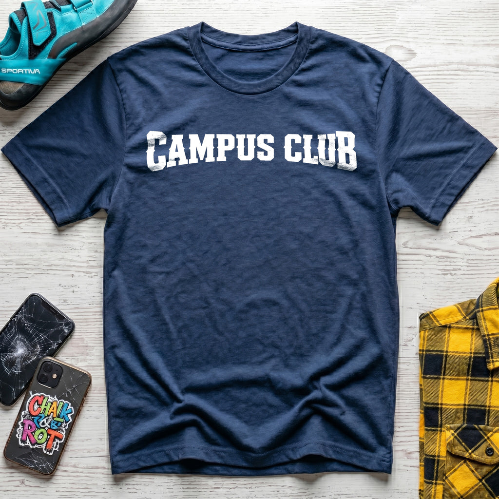 Campus Club T-Shirt