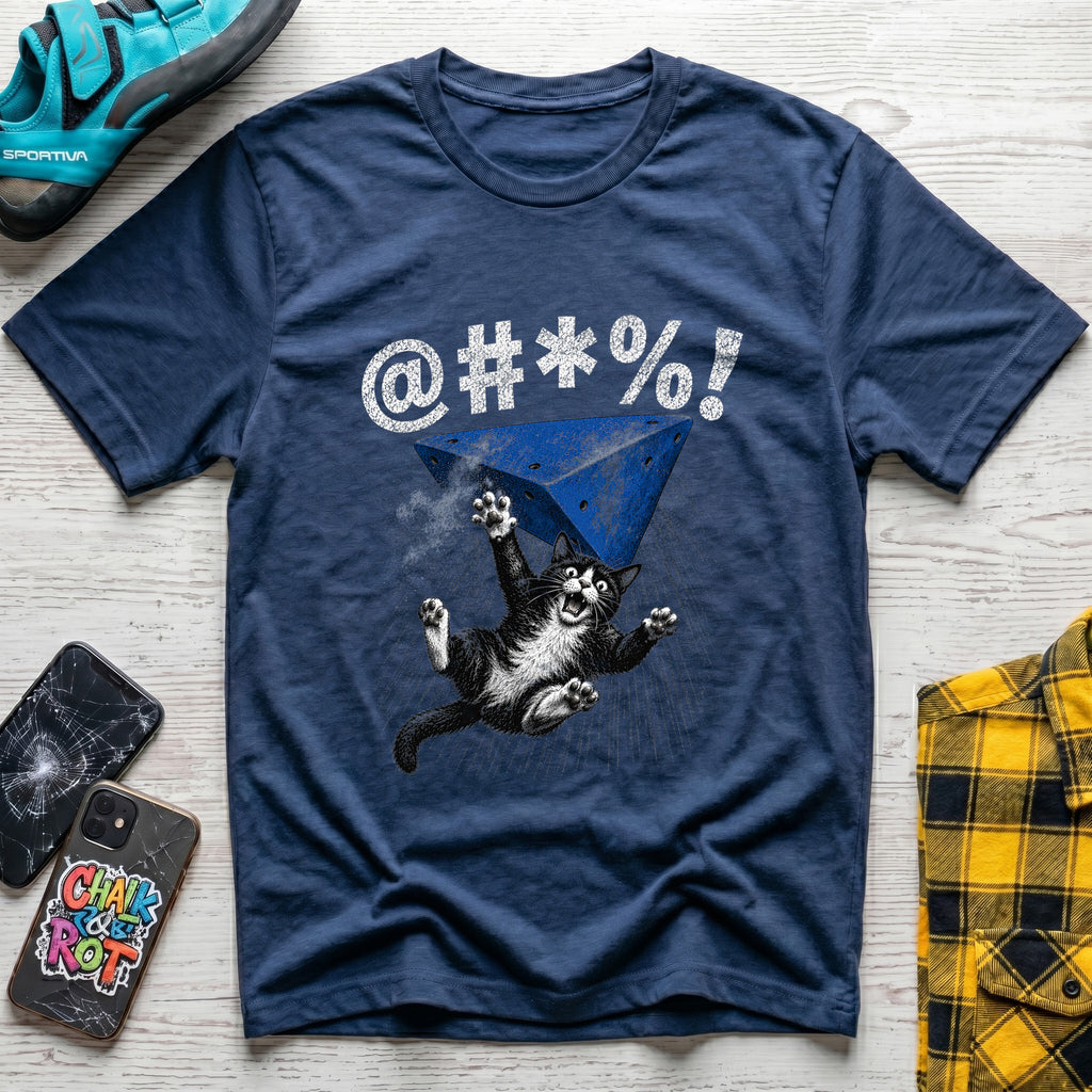 @#*%! T-Shirt