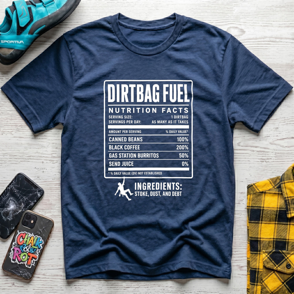 Dirtbag Fuel T-Shirt