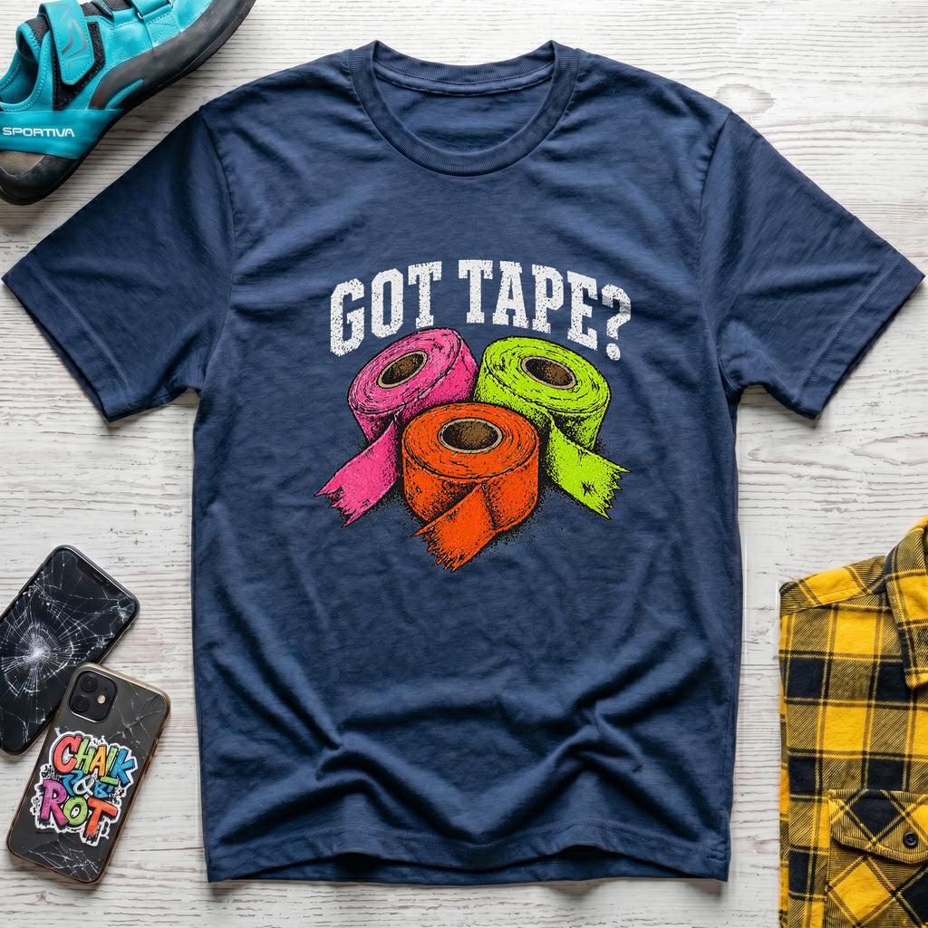 Got Tape? T-Shirt