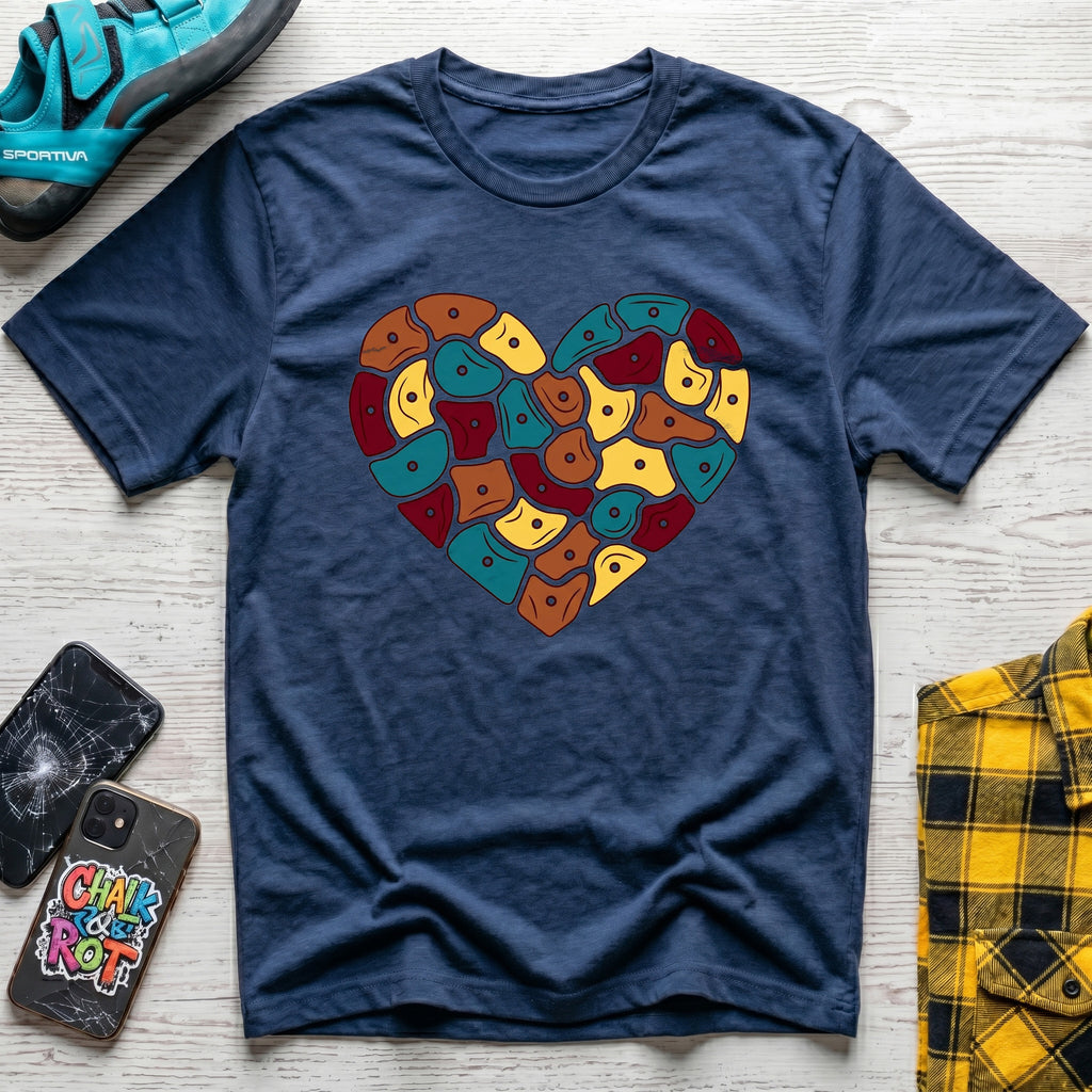 Heartholds T-Shirt