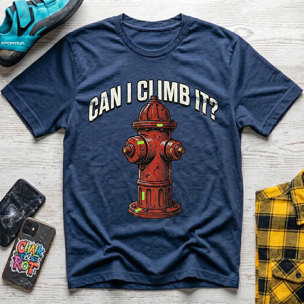 Can I Hydrant T-Shirt