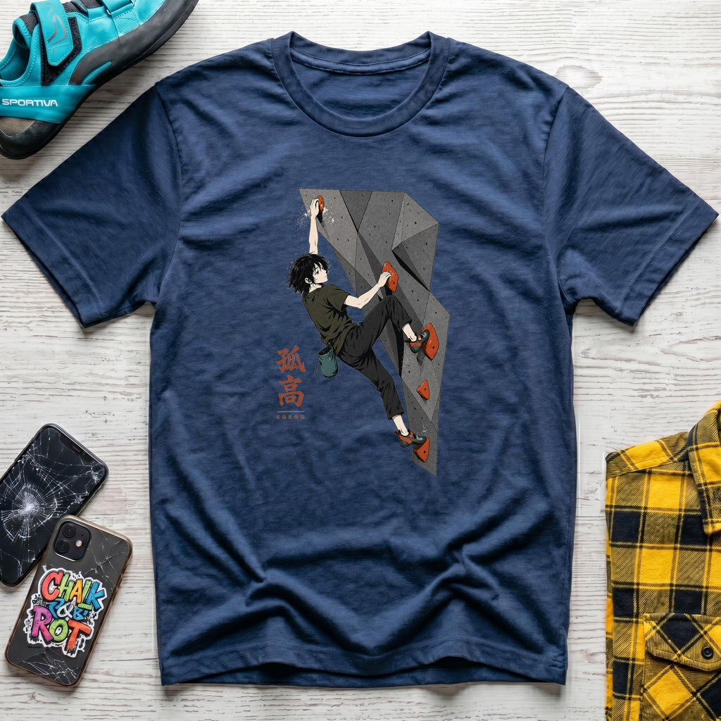 Kokou Buntaro T-Shirt