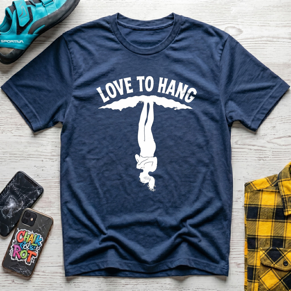 Love To Hang T-Shirt