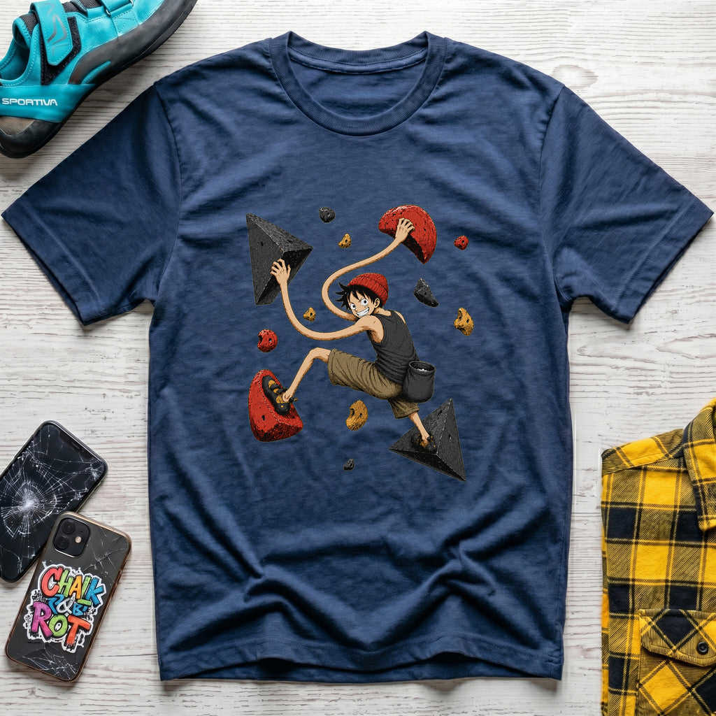 Dirtbag Piece T-Shirt