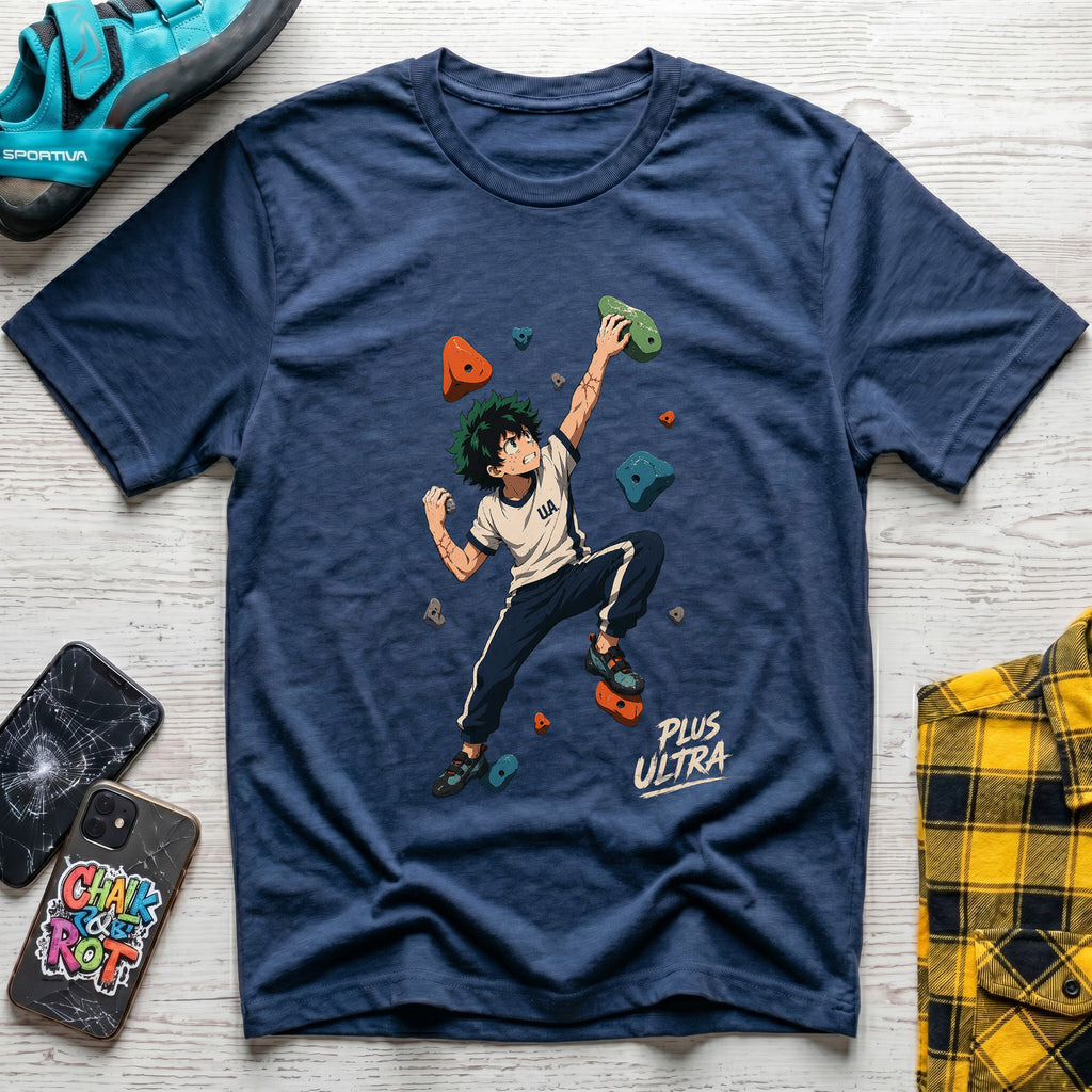 Plus Ultra T-Shirt