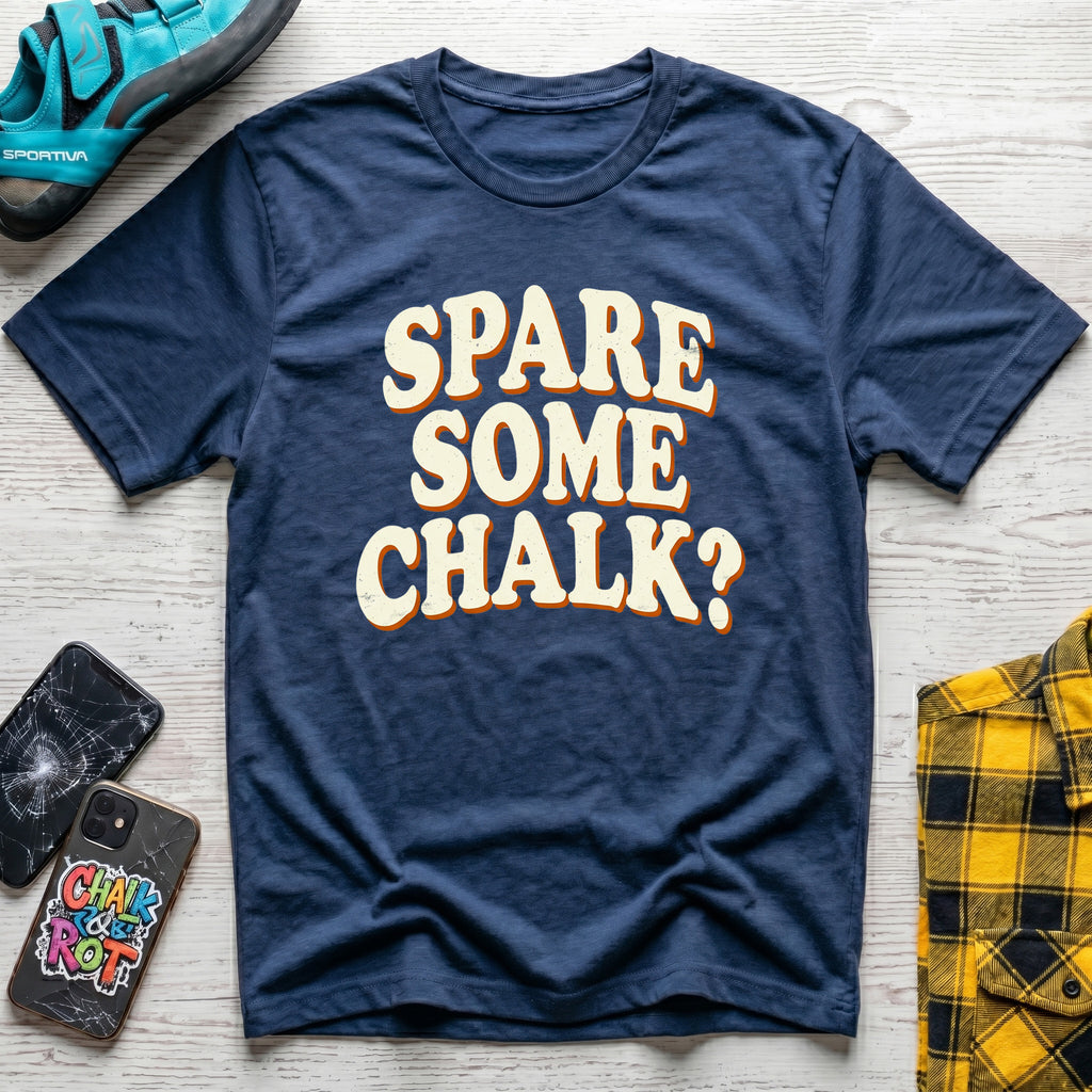 SSC Groovy T-Shirt
