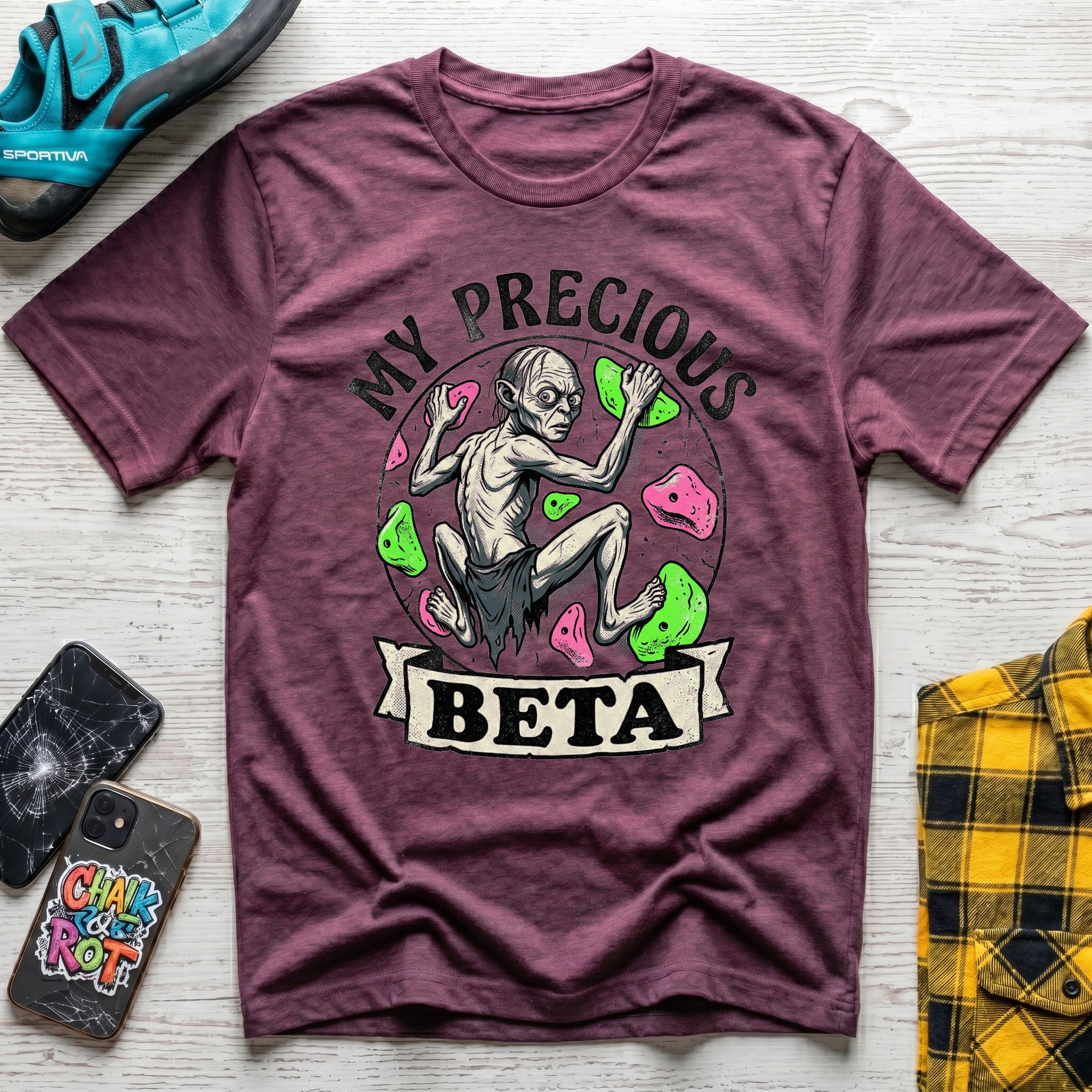 My Precious Beta T-Shirt