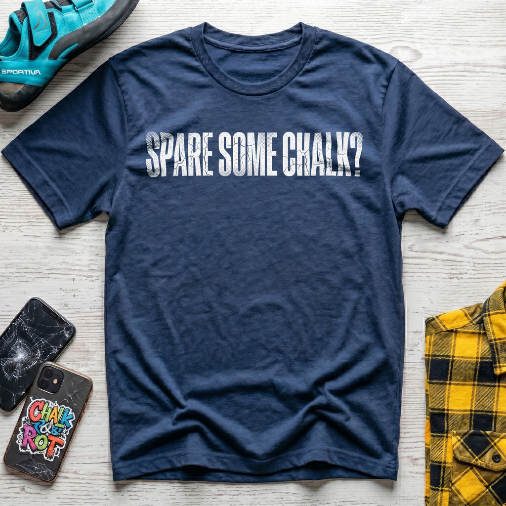 SSC Cracked T-Shirt