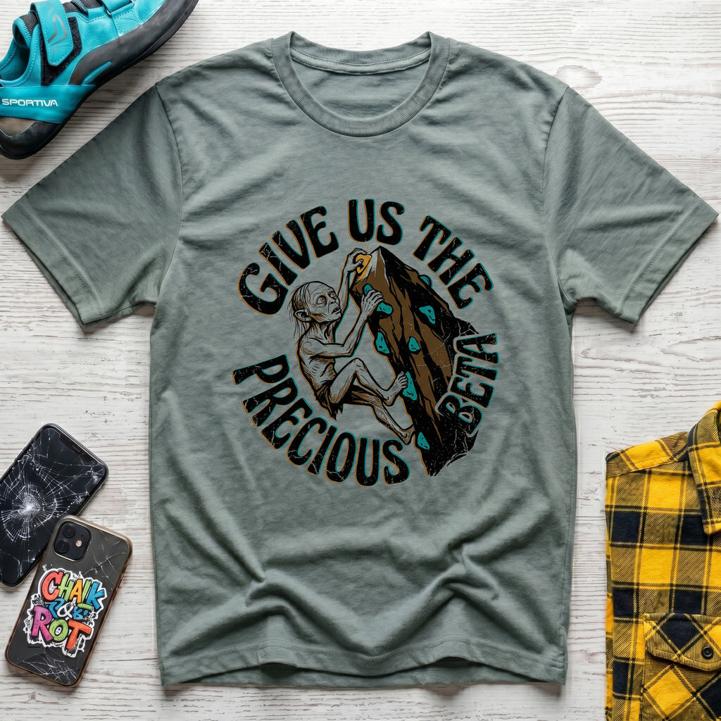 The Precious Beta Light T-Shirt