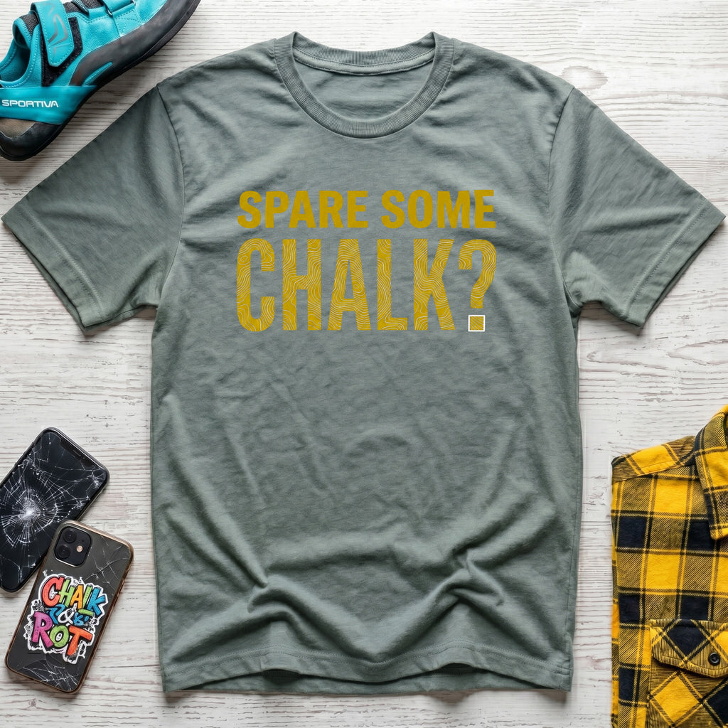 SSC Topo T-Shirt