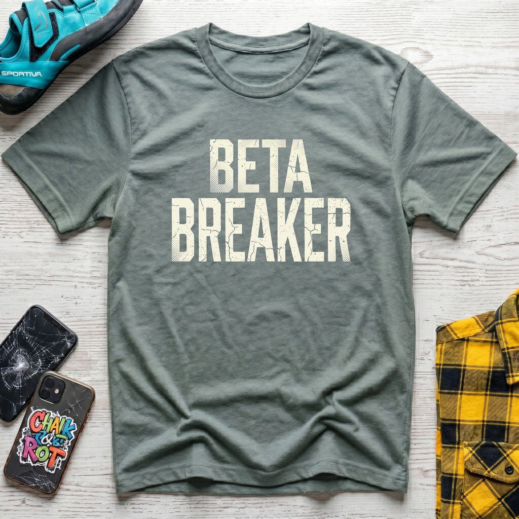 Beta Breaker T-Shirt