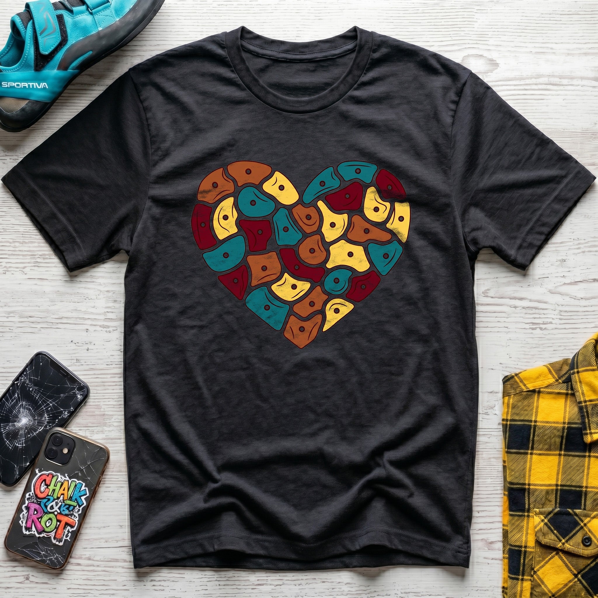 Heartholds T-Shirt