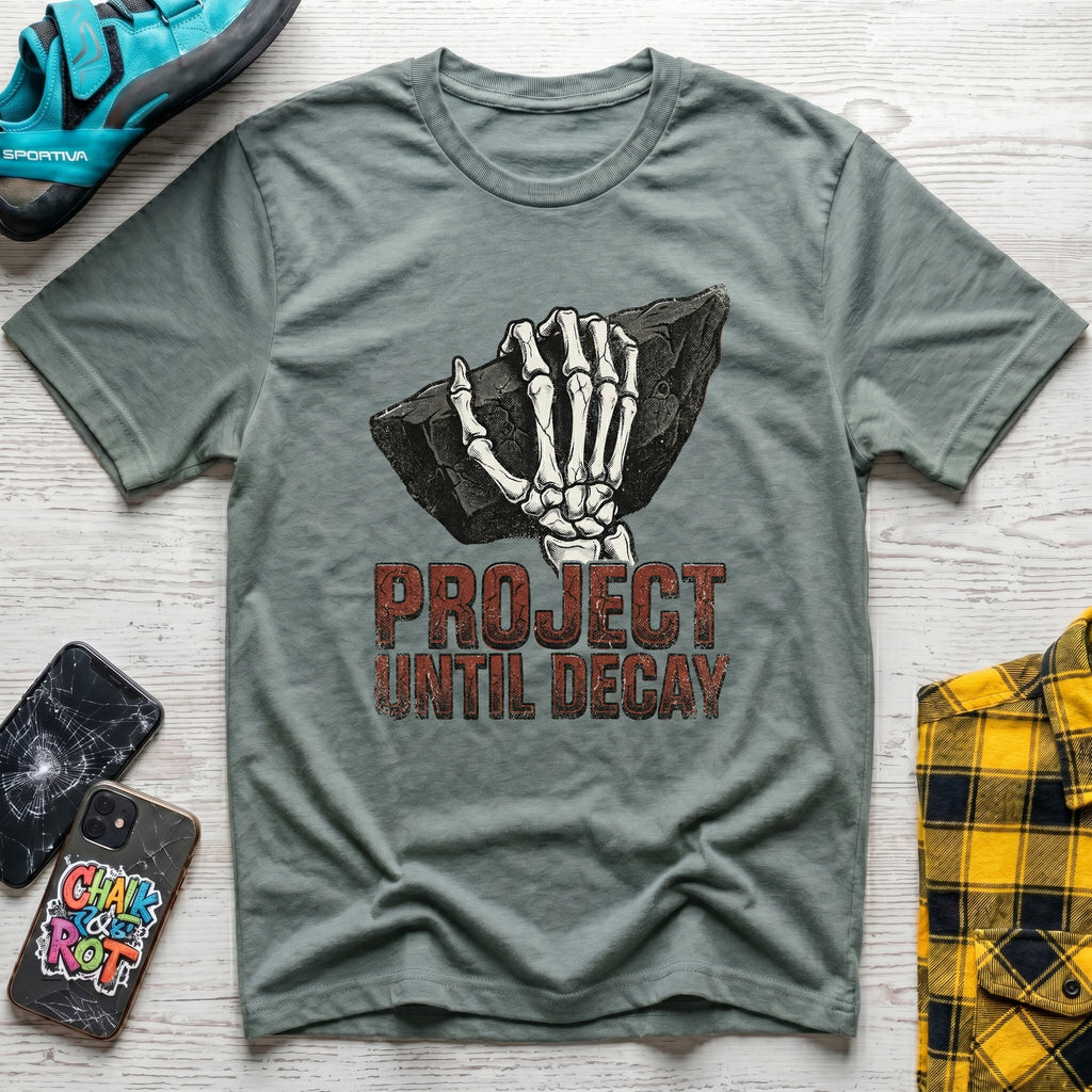 Project Until Decay T-Shirt