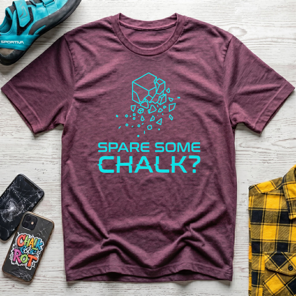 SSC Digital T-Shirt