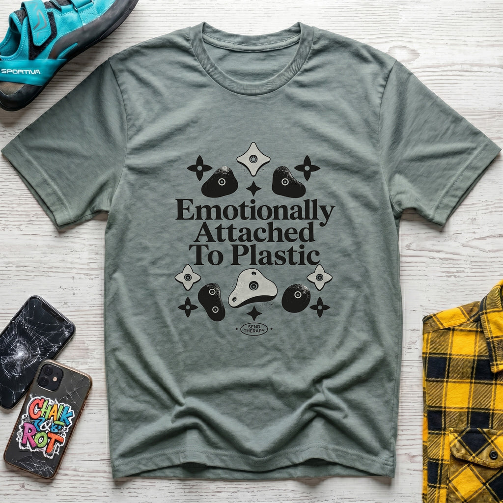 Emotionally Attached T-Shirt