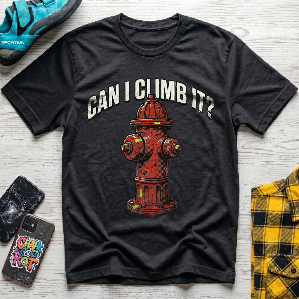 Can I Hydrant T-Shirt