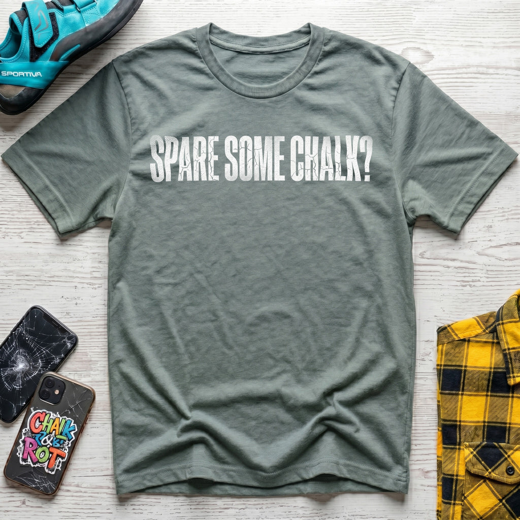 SSC Cracked T-Shirt